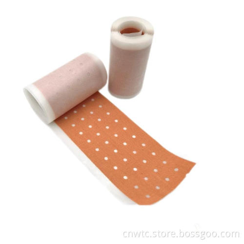 Anti-Allergic Medical Tape: A Comprehensive Solution for Wound Care and Fixation